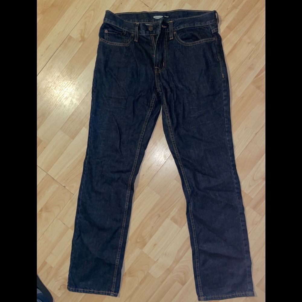 Old navy jeans